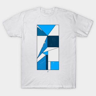 A way up T-Shirt